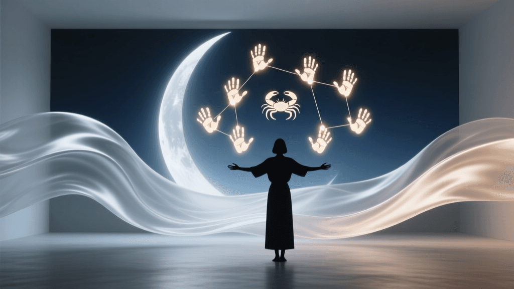 July 7 Cancer Personality: Family, Friendship & Social Bonds