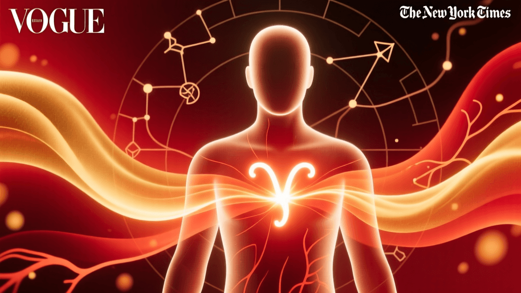 April 21 Aries Love Profile: Romance, Compatibility & Relationship Needs