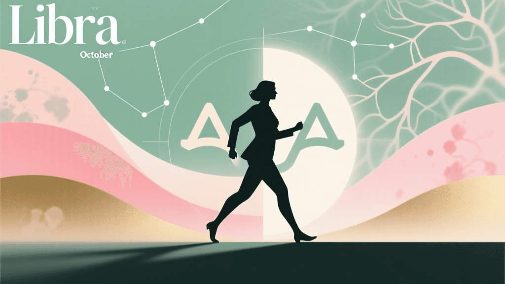 October 2 Libra Career Path: Ambition, Leadership & Success