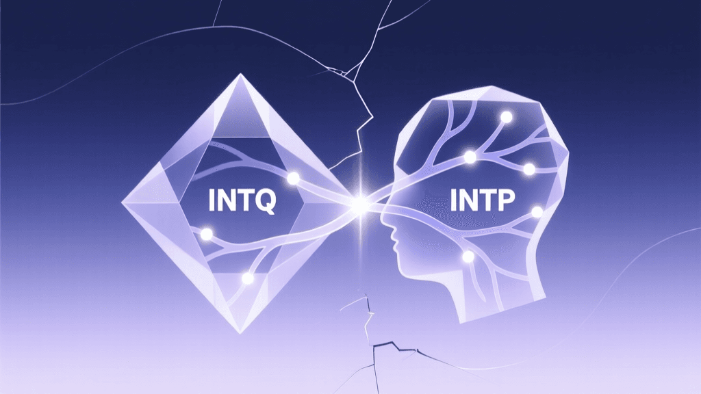 INTP and INTJ Trust Dynamics: Building Emotional Intimacy Step by Step