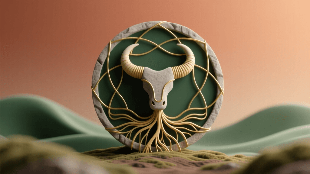 May 1 Taurus Health & Wellness Guide: Grounded Self-Care for the Bull