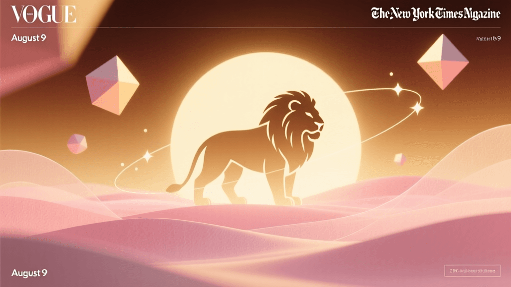August 9 Leo: Family, Friendship & Social Dynamics Explained