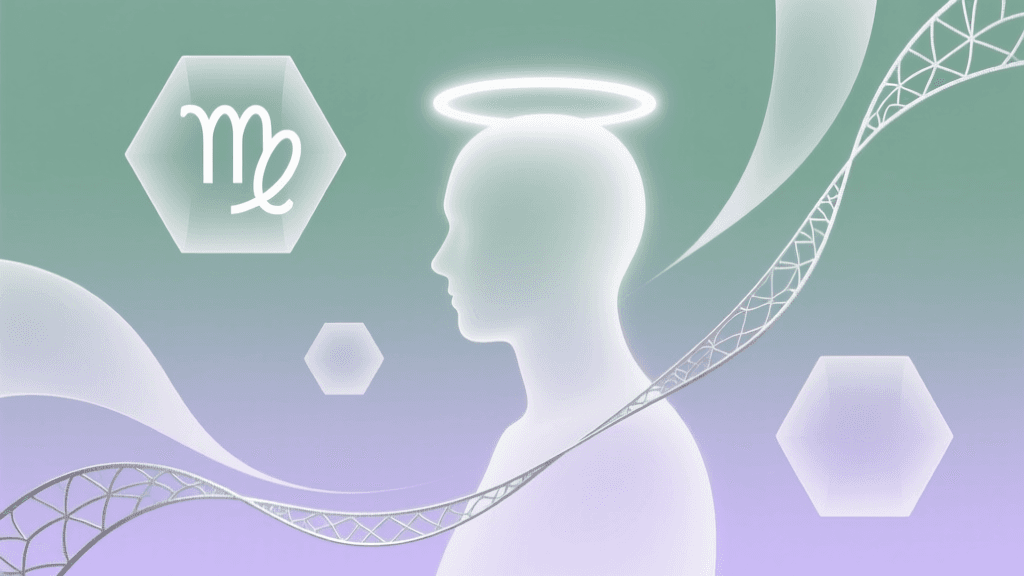 September 4 Zodiac: Virgo Personality, Traits & Birthday Insights