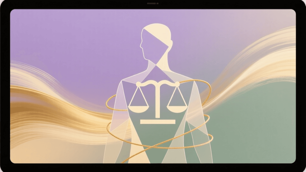 October 10 Libra Career Guide: Ambition, Leadership & Success