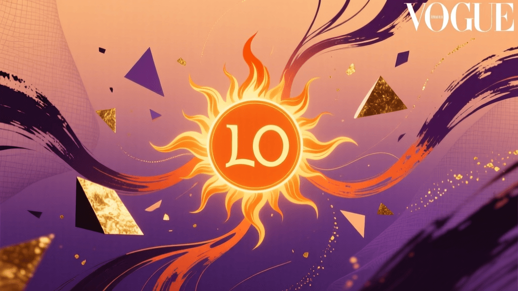 Leo Creativity & Aesthetic Style: The Sun Sign’s Artistic Flame