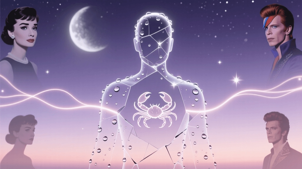 Famous People Born on July 23 — Cancer Zodiac Insights