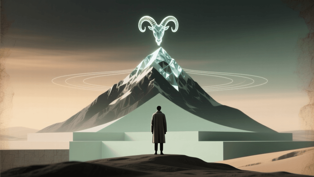January 10 Capricorn Personality: Ambition, Discipline & Quiet Depth