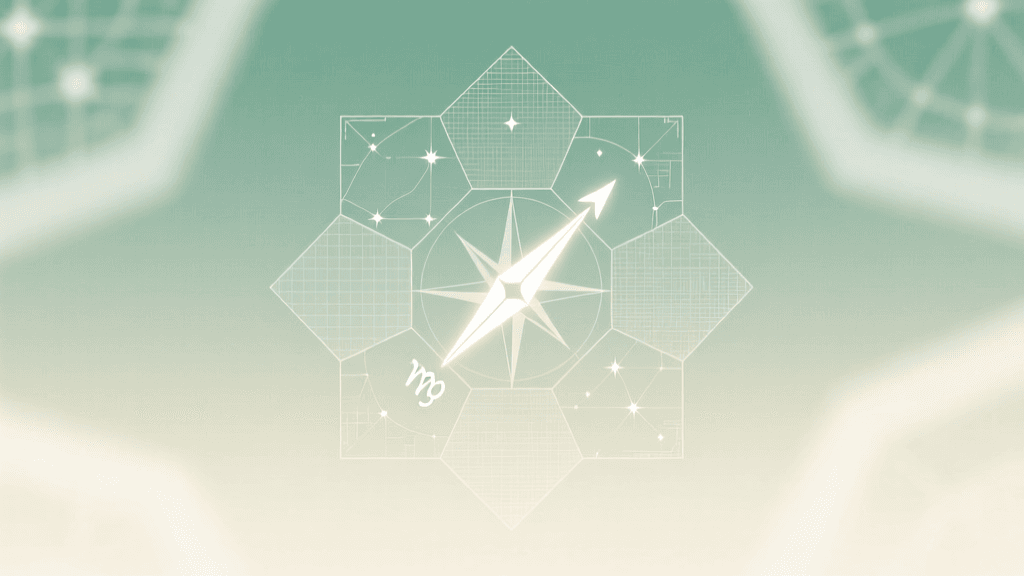 September 6 Virgo Career Path: Ambition, Precision & Success