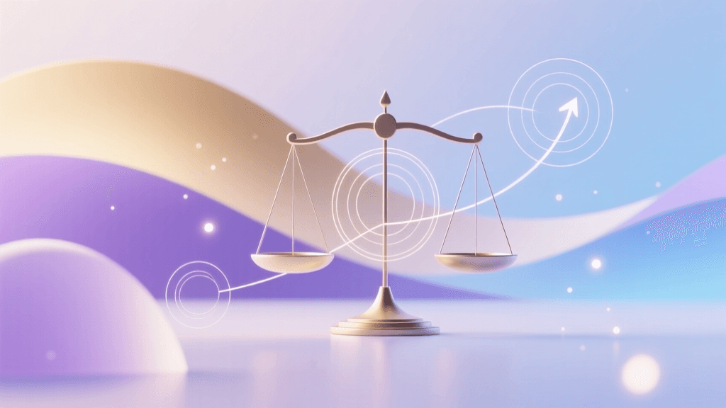 October 22 Libra Career Guide: Ambition, Leadership & Success