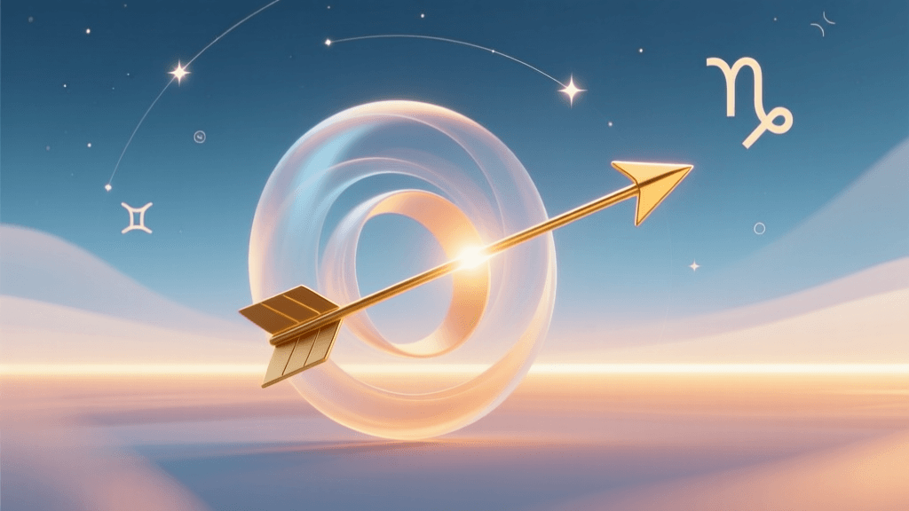 December 7 Sagittarius Career Path: Ambition, Leadership & Success