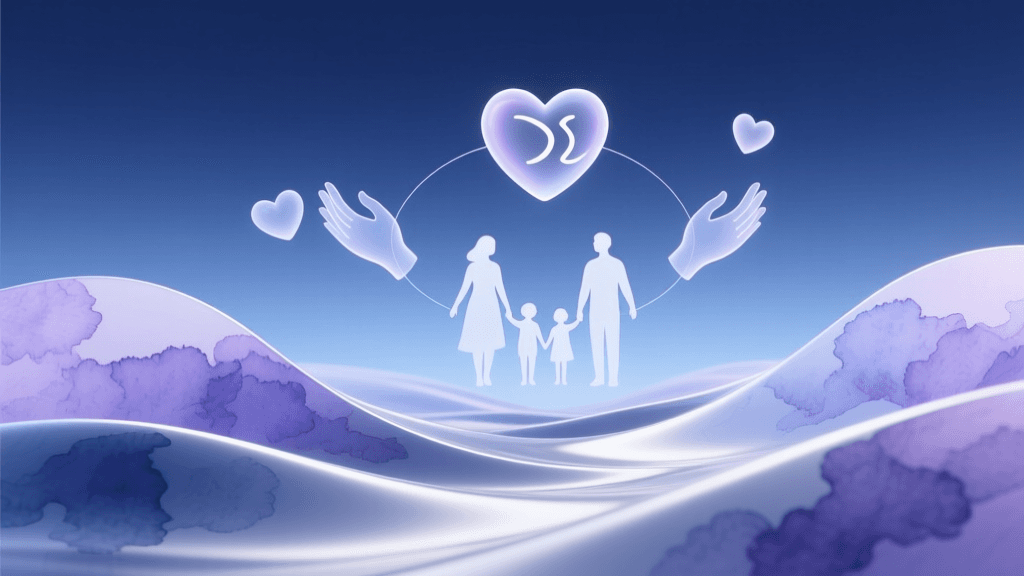 March 6 Pisces Personality: Family, Friendship & Social Life