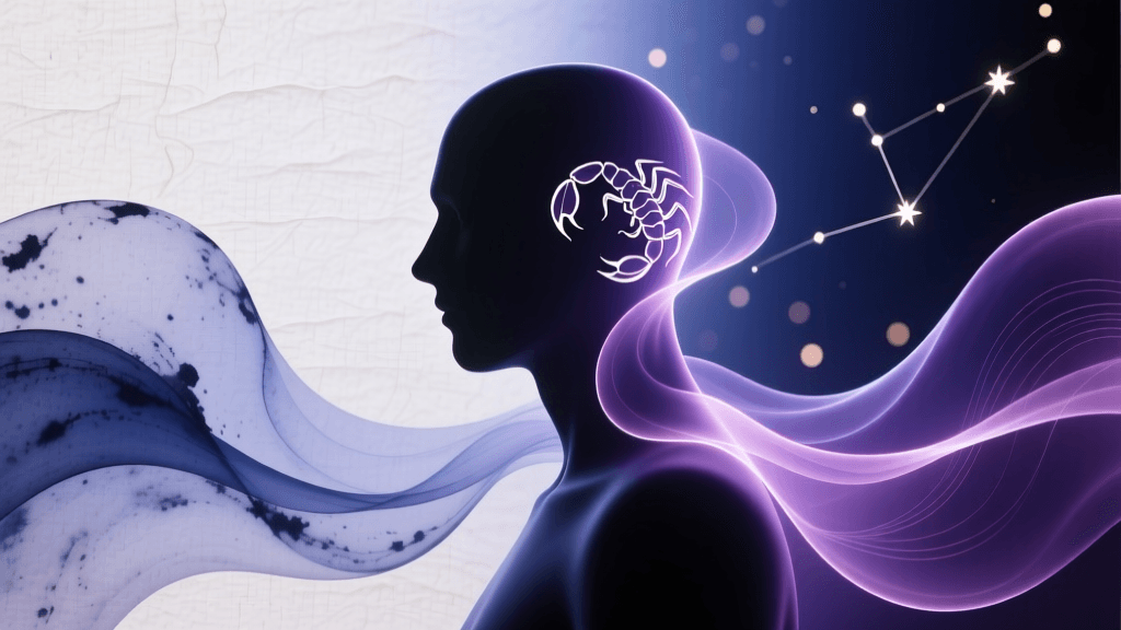 November 6 Scorpio Love Profile: Romance, Compatibility & Deep Connection