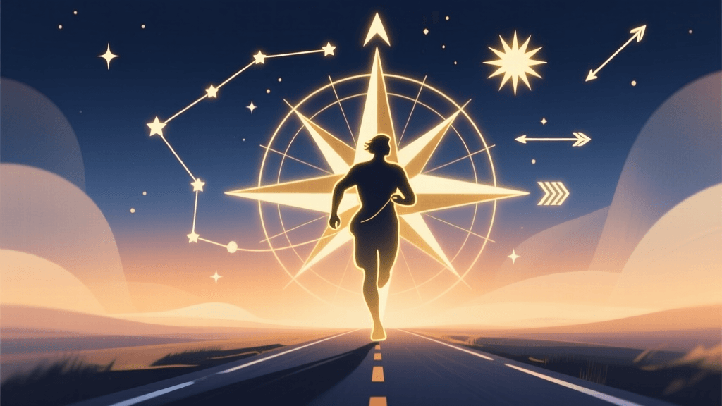 Sagittarius Career Archetype: The Visionary Explorer in the Workplace