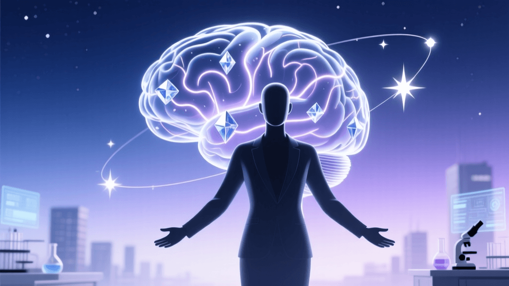 Aquarius Career Archetype: The Visionary Innovator at Work