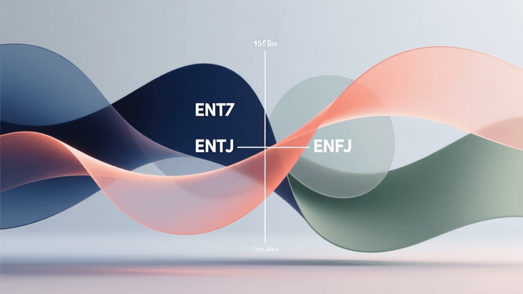 ENTJ and ENFJ Travel & Lifestyle Compatibility: Planning Adventure Together