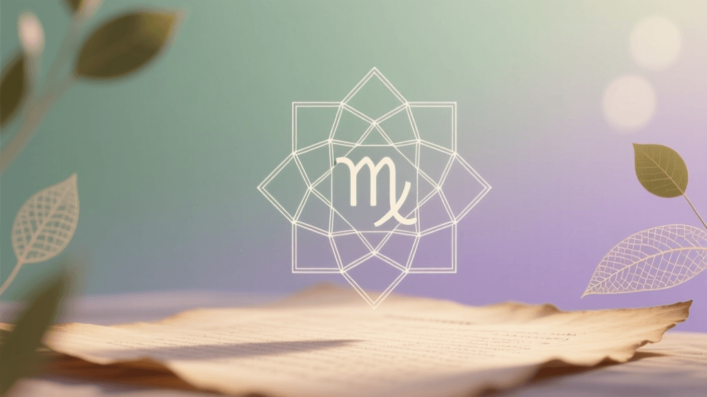 September 1 Zodiac Sign: Virgo Personality, Traits & Unique Birthday Insights