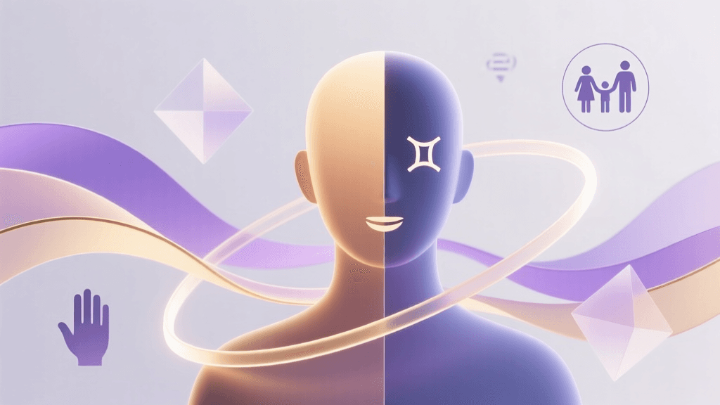 June 21 Gemini: Friendship, Family & Social Dynamics
