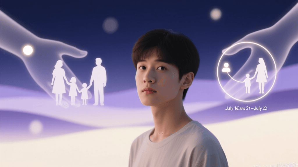 July 16 Cancer: Family, Friendship & Social Dynamics Explained