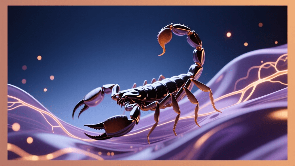 November 3 Scorpio Love Profile: Romance, Compatibility & Deep Connection