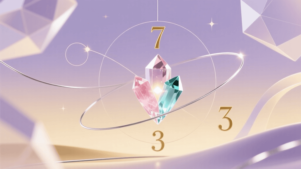 Libra Lucky Elements & Life Fortune Guide: October 23 Birthdate Insights