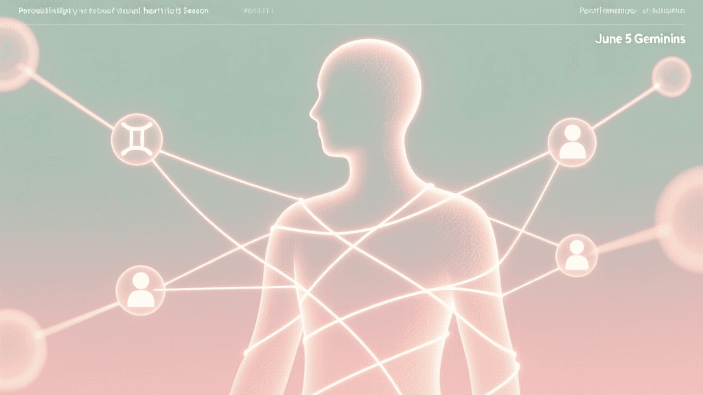June 5 Gemini: Friendship, Family & Social Dynamics Explained