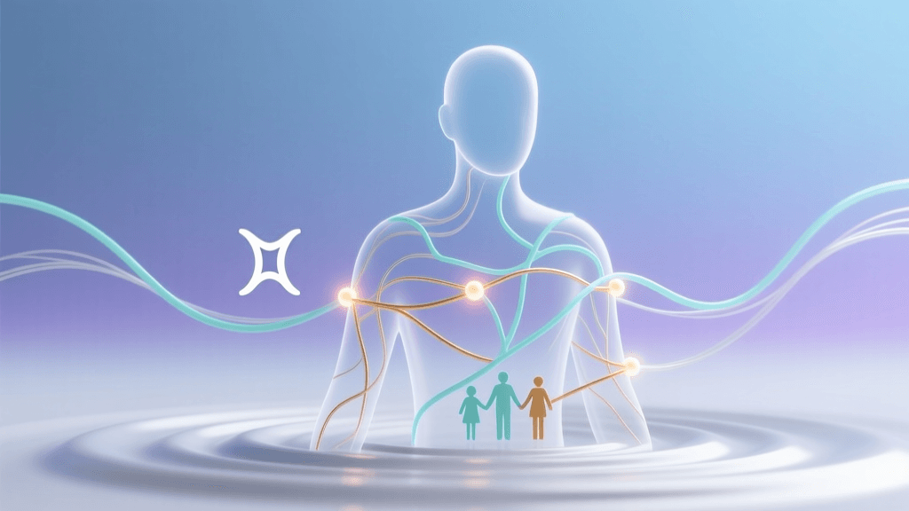 March 24 Pisces Personality: Family, Friendship & Social Bonds
