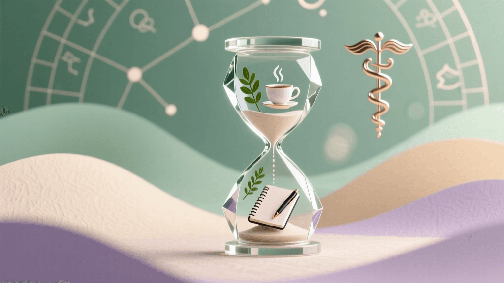 Virgo Health & Self-Care Guide for September 20 Birthdays