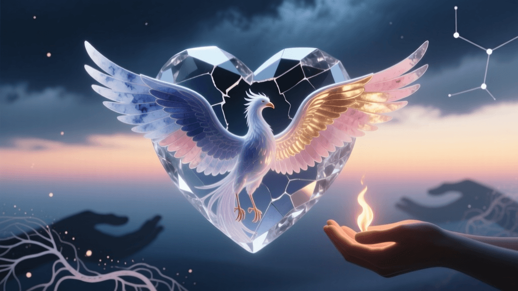 Cancer Resilience Deep Profile: Crisis, Transformation & the Phoenix Rise