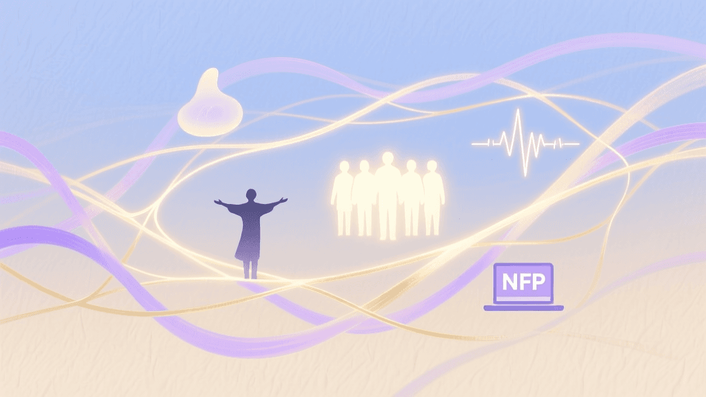 INFP Social Dynamics: Group Behavior, Energy Patterns & Friendship Mastery