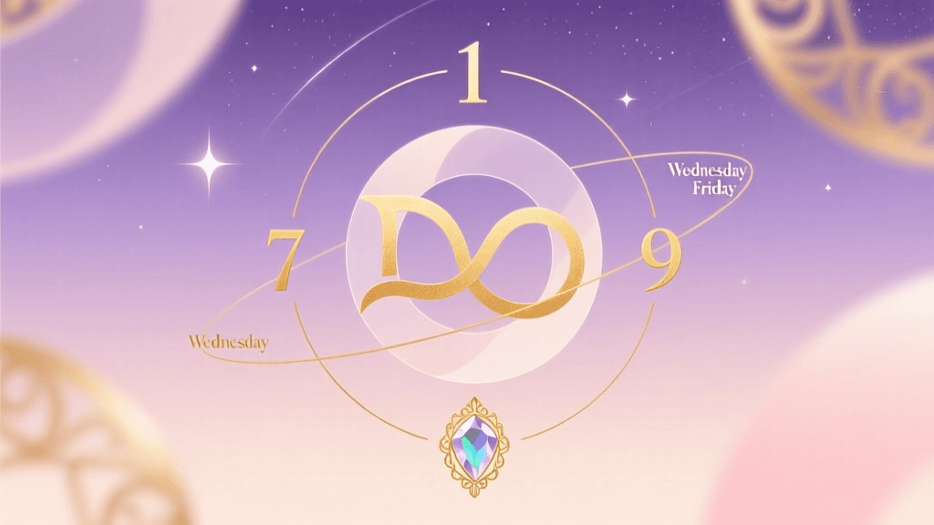 Libra Life Fortune & Lucky Elements: October 20 Birthday Insights