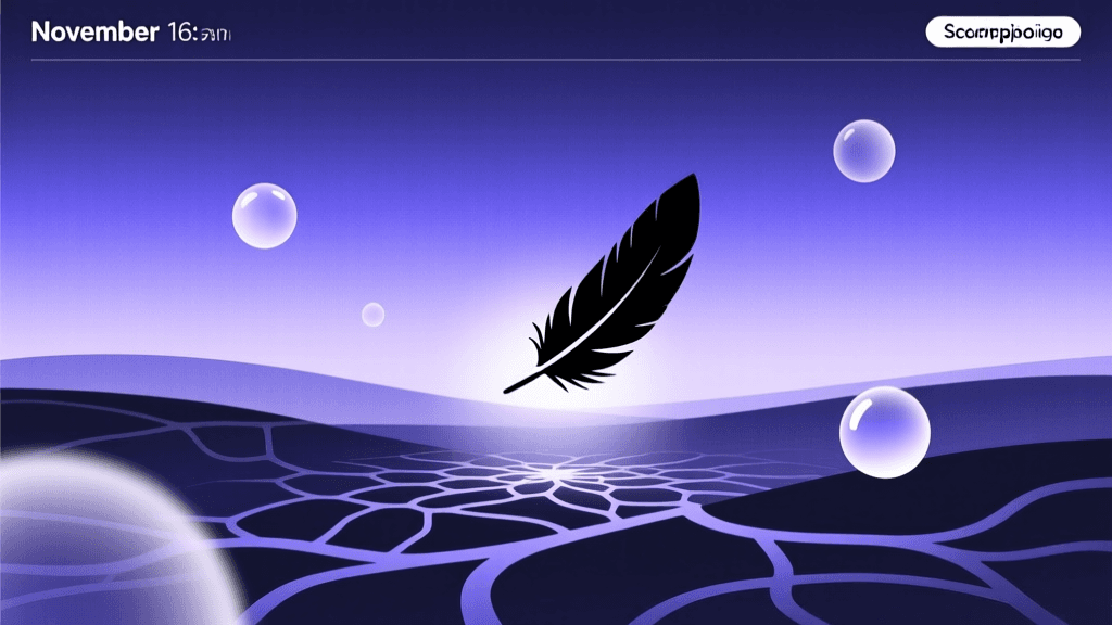 November 2 Scorpio Career Path: Ambition, Power & Strategic Success