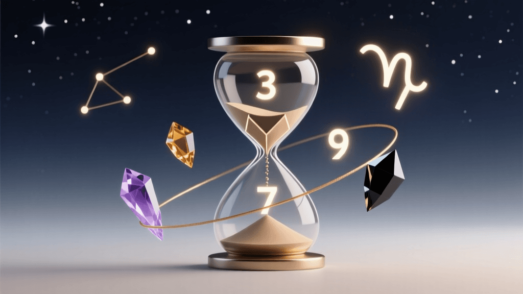 December 26 Capricorn Life Fortune & Lucky Elements Guide