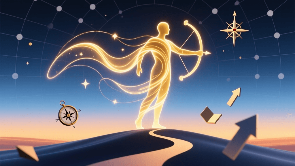 December 16 Sagittarius Career Path: Ambition, Leadership & Success